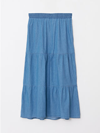 Açık Taş Rengi Yıkamalı