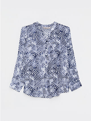 Blue Printed