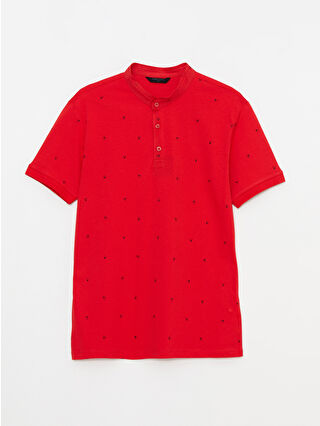 Bright Red