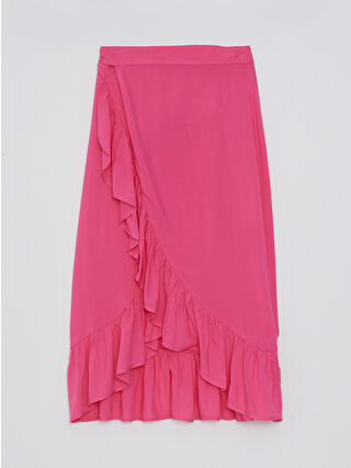 برتقالي فاقع