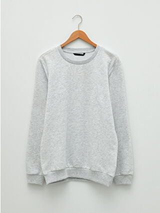 Grey Melange