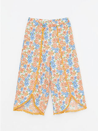 Karışık Baskılı