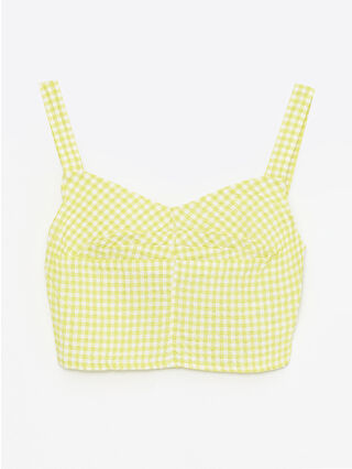 Green Printed