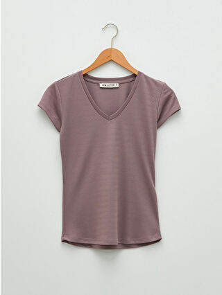 Dull Lilac