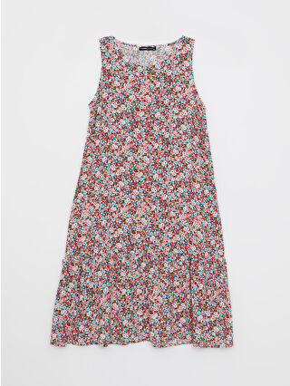 Kırmızı Baskılı