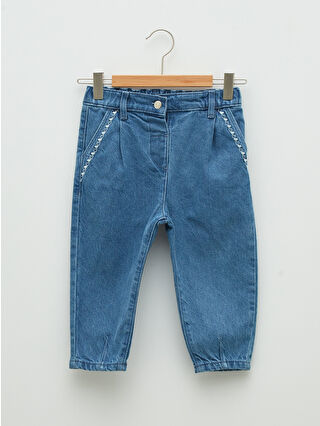 Rodéo Indigo Moyen