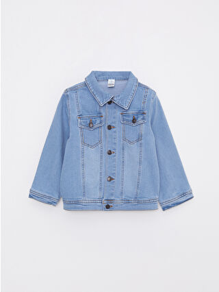 Svetli Indigo Rodeo
