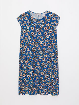 Blue Printed