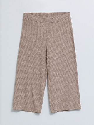 Light Brown Melange
