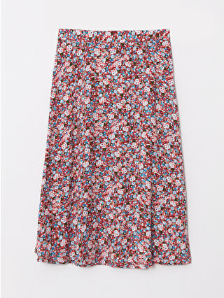 Kırmızı Baskılı