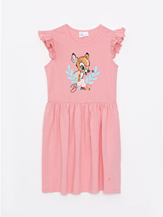 لون وردي ليلكي