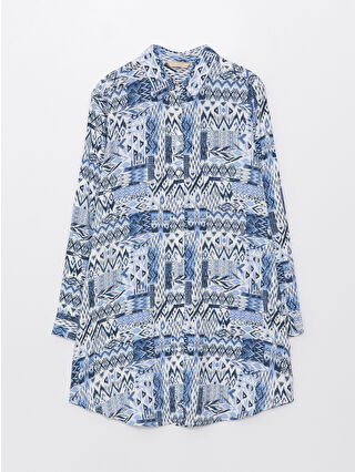 Blue Printed