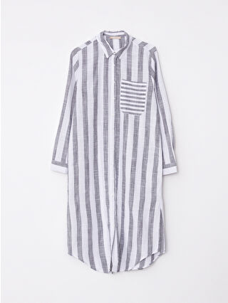 Black Striped