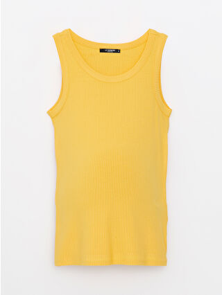Mid Yellow