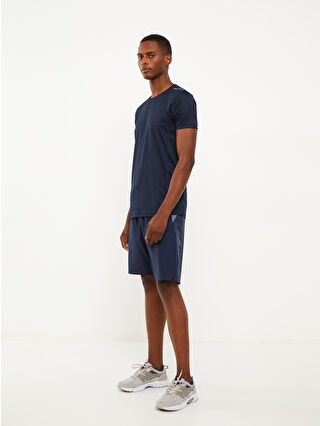 XSIDE ACTIVE Standart Kalıp Erkek Spor Şort -S2HQ32Z8-HRC | LCW