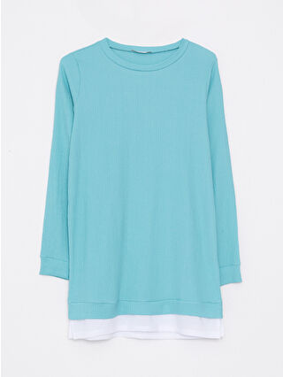 Dull Turquoise