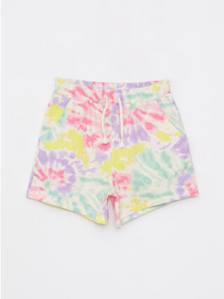 Karışık Baskılı