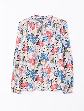 Kırmızı Baskılı