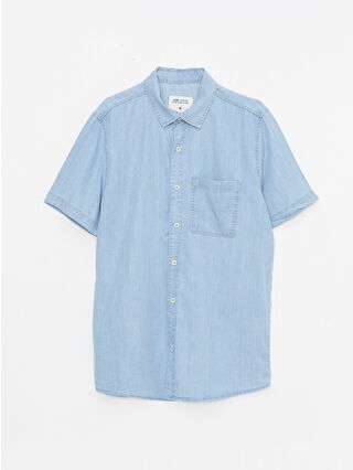 Açık İndigo Rodeo