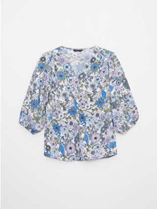 Blue Printed