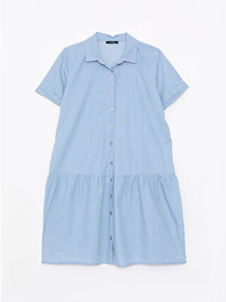 Açık İndigo Rodeo