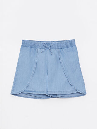 S. Açık İndigo Rodeo