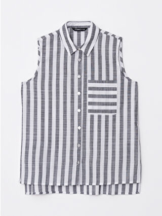 Black Striped