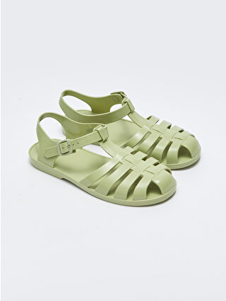 Pastel Green