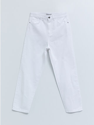 Optic White