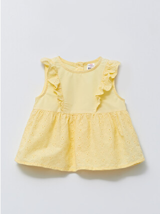 Light Yellow