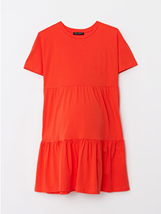 Bright Orange