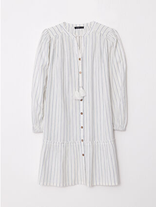 Black Striped