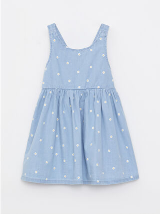 Açık İndigo Rodeo