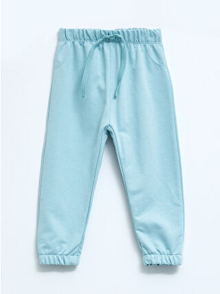 Pastel Blue