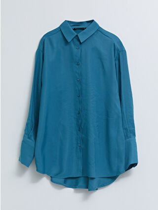 Teal Blue