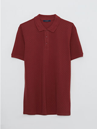 Light Bordeaux