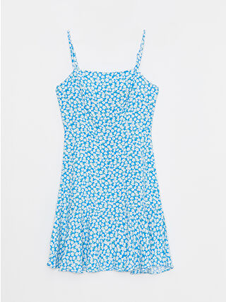 Blue Printed
