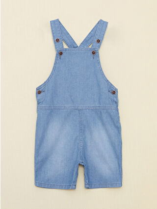 Açık İndigo Rodeo