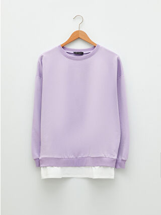 Dull Lilac