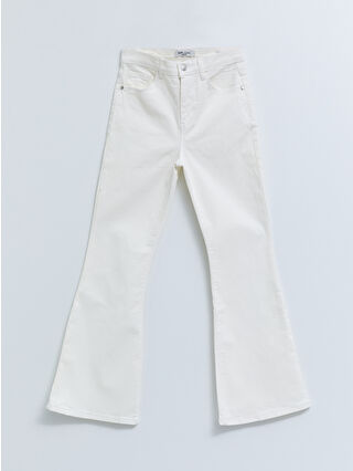 White Rodeo