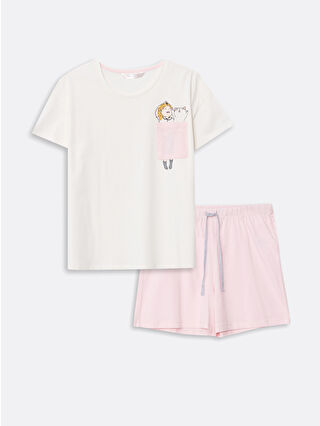 Açık Pembe