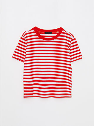 Red Striped