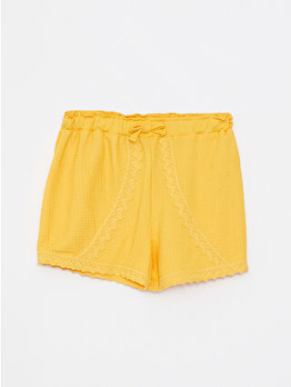 Mid Yellow