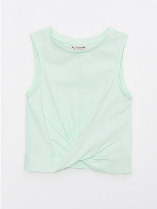 Pastel Green