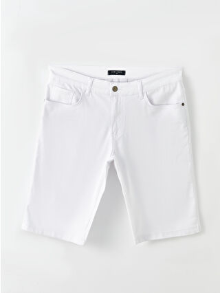 Buxe White