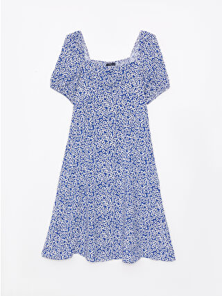 Blue Printed