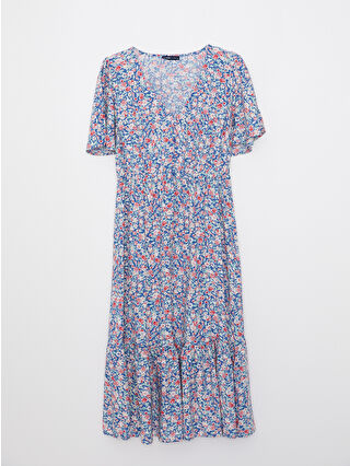 Blue Printed