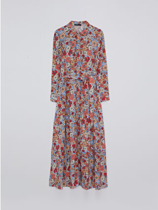 لون وردي داكن