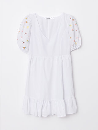 لون ميلانج خردلي