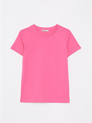 Mid Pink